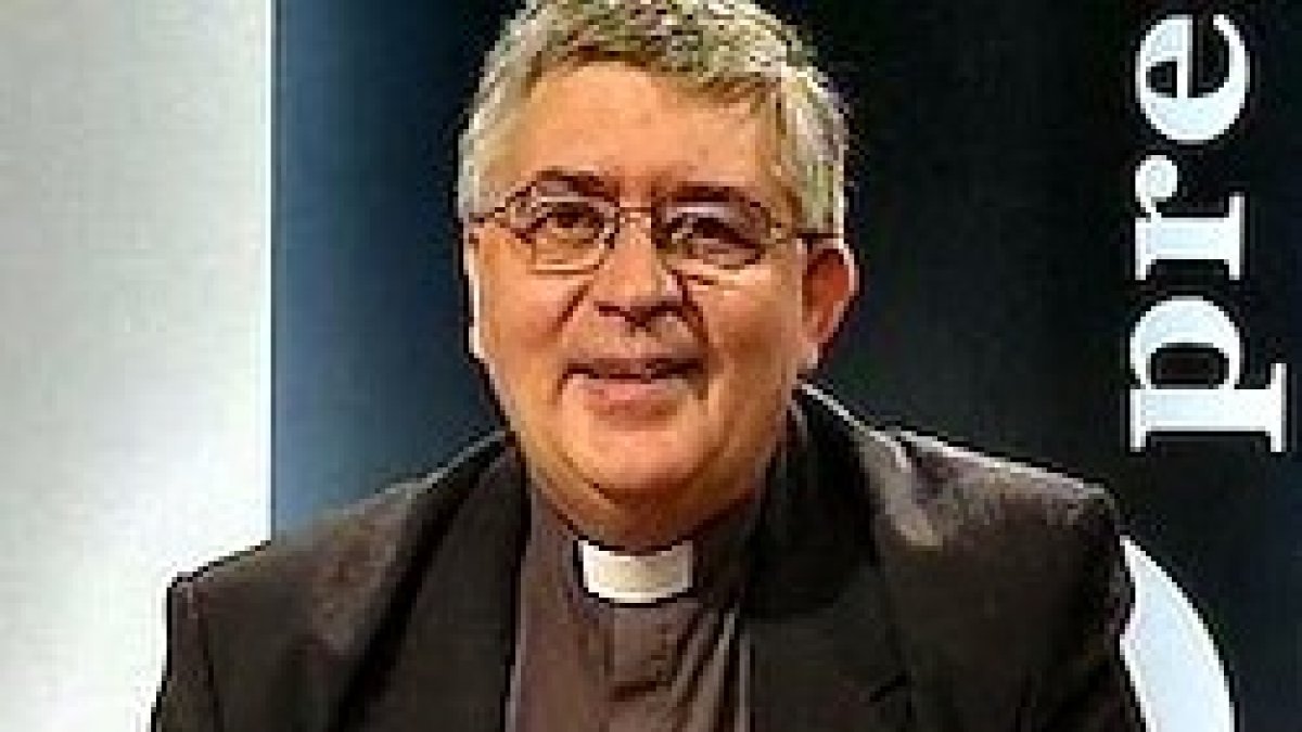 Juan Díaz Bernardo tiene una amplia experiencia en los medios diocesanos de Toledo.