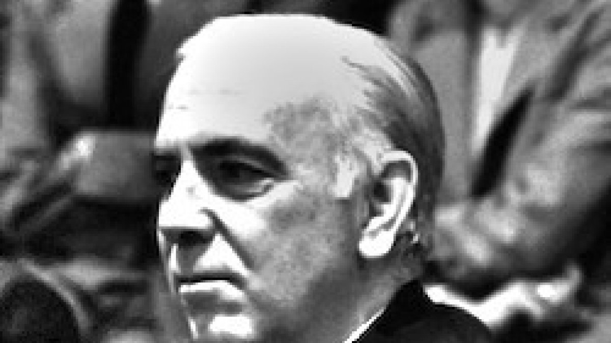 Ángel García Dorronsoro.