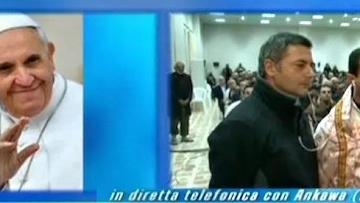 Cercanía y ternura de Dios, las dos ideas-fuerza de Francisco esta Navidad: así lo expresó también en la homilía de la Misa del Gallo.