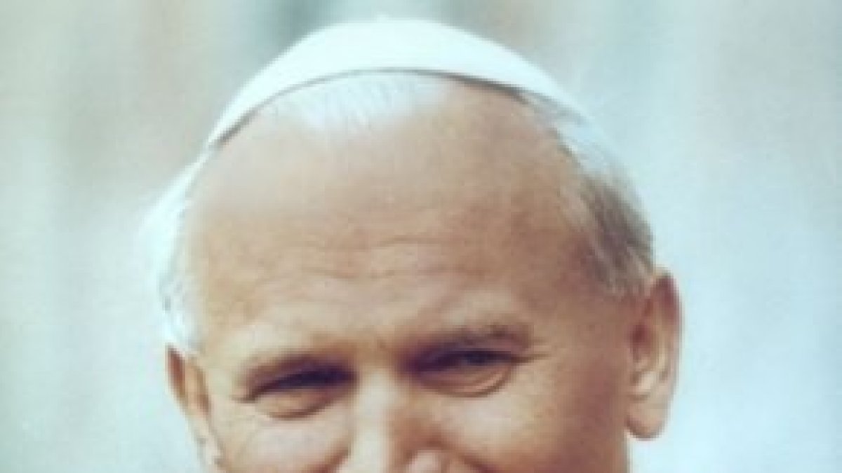 Juan Pablo II