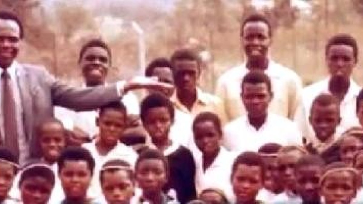 Benedict Daswa, maestro y director de escuela rural, y mártir de la fe por negarse a implicarse en brujería