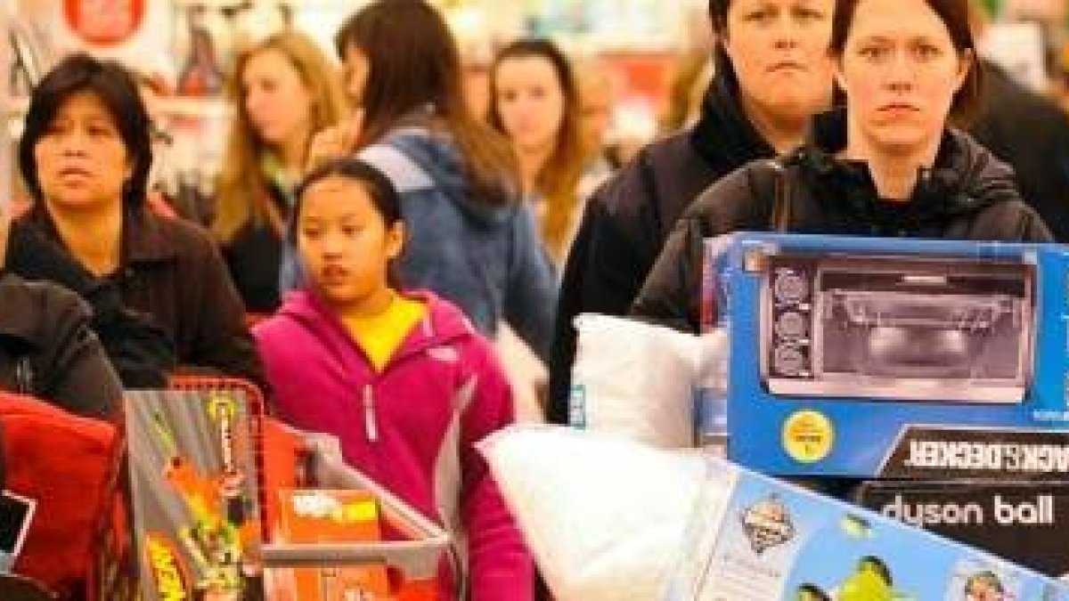 El materialismo y el consumismo son fuentes de infelicidad, no porque lo digan las religiones -que aciertan-, sino porque es algo estudiado por la psicología