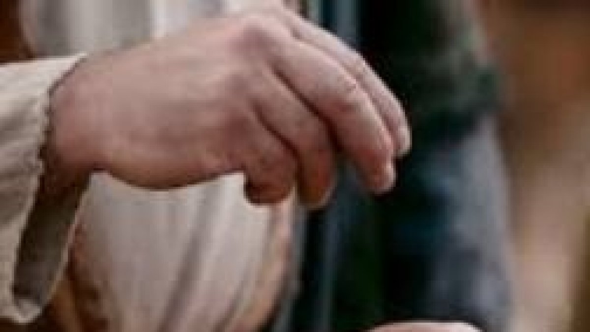 Tu Padre...  te recompensará