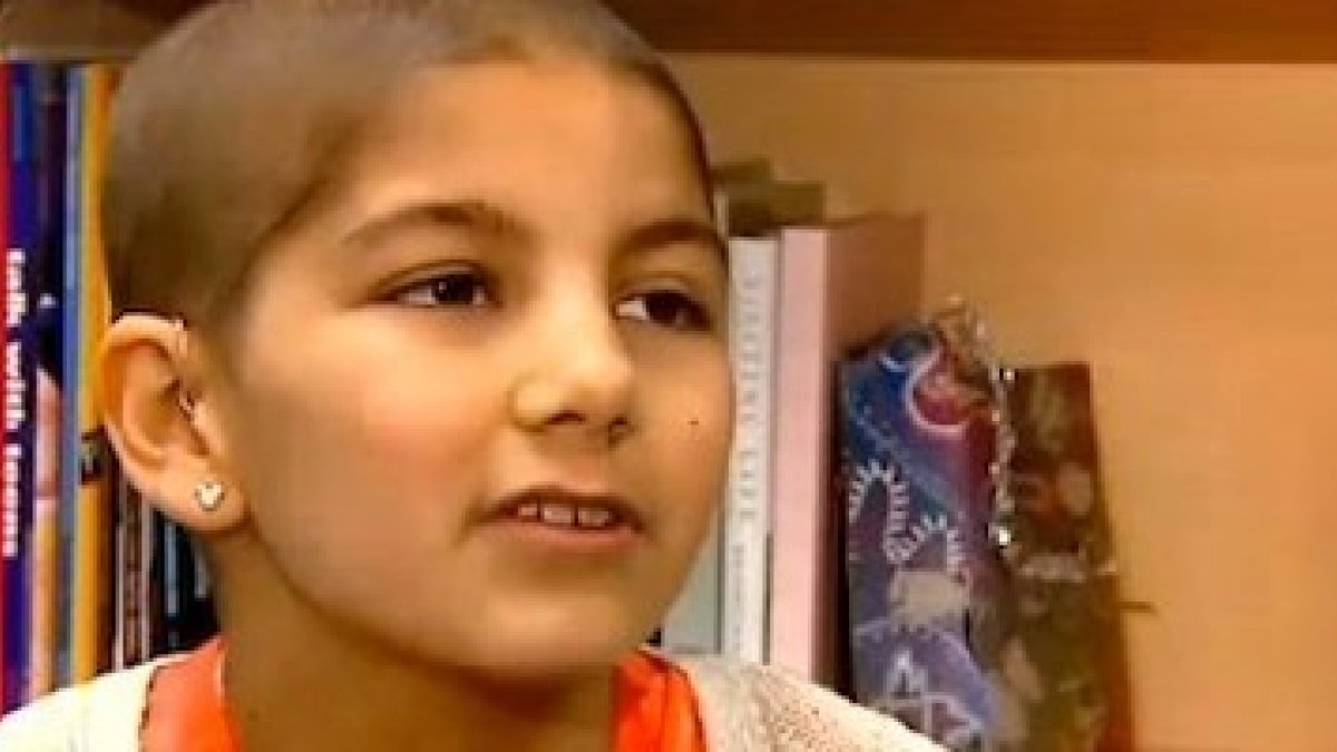 Grace West: un viaje a Italia plagado de emociones.