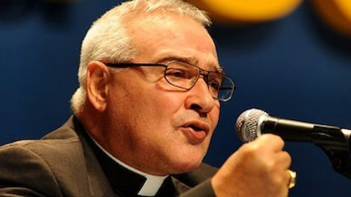 Monseñor Luigi Negri es uno de los obispos italianos más apreciados por su sinceridad y su contundencia al defender a la Iglesia.