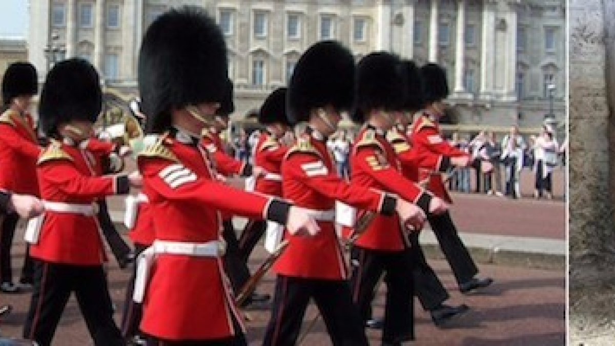 La mirada de Ignacio Peyró recorre las entrañas de Inglaterra para ilustrarlas ante el profano con erudición, sensibilidad y coherencia.