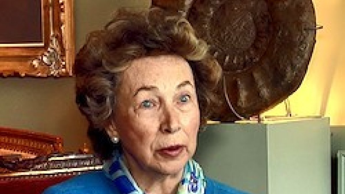 Asun Aguirrezabal de Antoñanzas