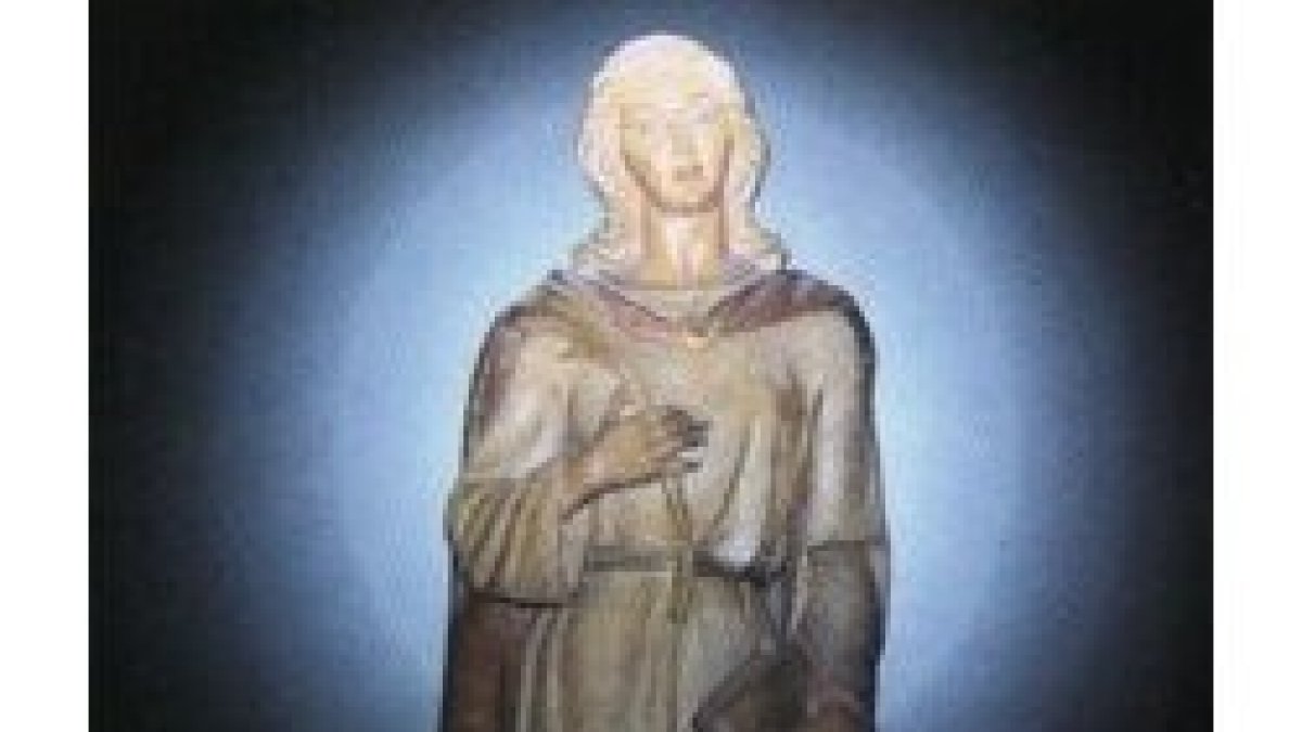 Santa Eugenia de Córdoba