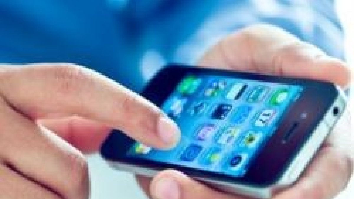 Aplicaciones de móvil