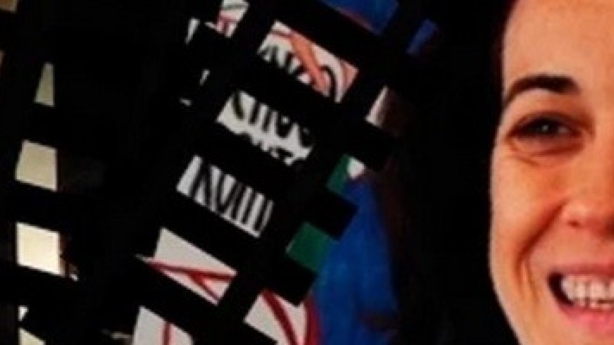 Milagros Martín cuenta su experiencia en el reiki, la nueva era y el llamado Curso de Milagros