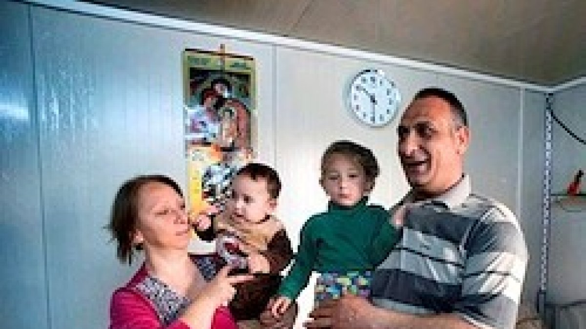 En los últimos años el número de refugiados en todo el mundo se ha incrementado de forma nunca vista desde la Segunda Guerra Mundial.