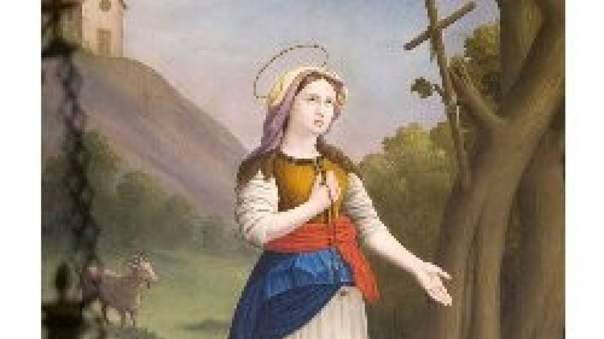 Beata Panacea de Muzzi