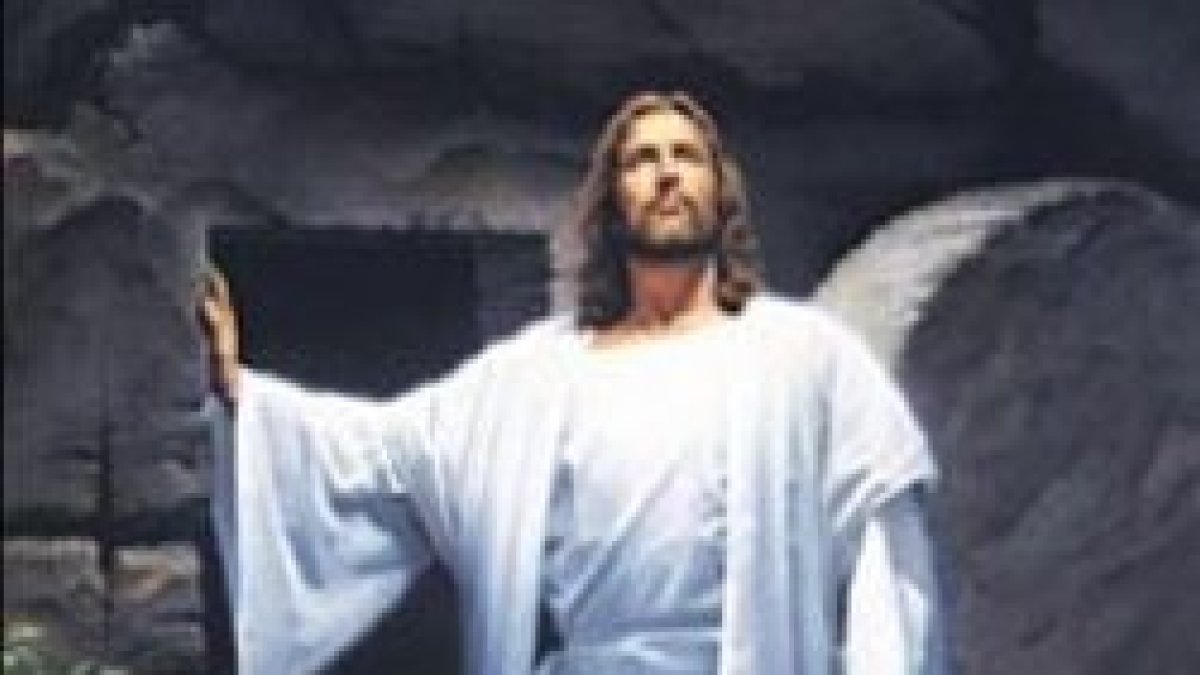 Jesús de Nazaret 15