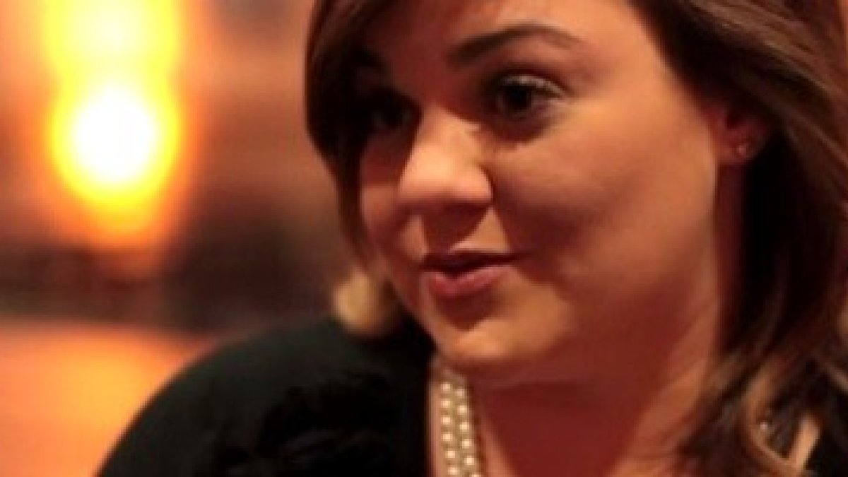 Abby Johnson sabe lo que es empaquetar y enviar trozos de bebés abortados y luego ir a cenar unas margaritas y comida mexicana