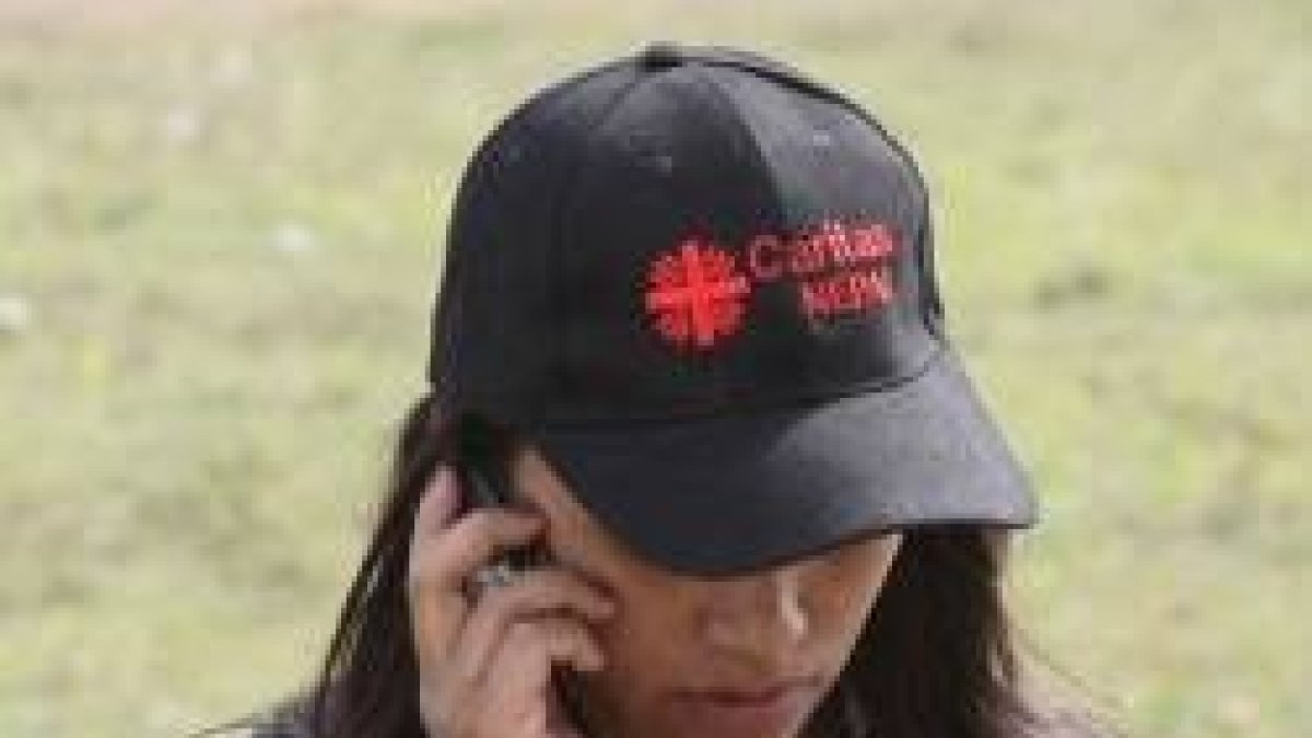 Caritas Nepal es el punto de contacto de la red internacional de Cáritas en el país