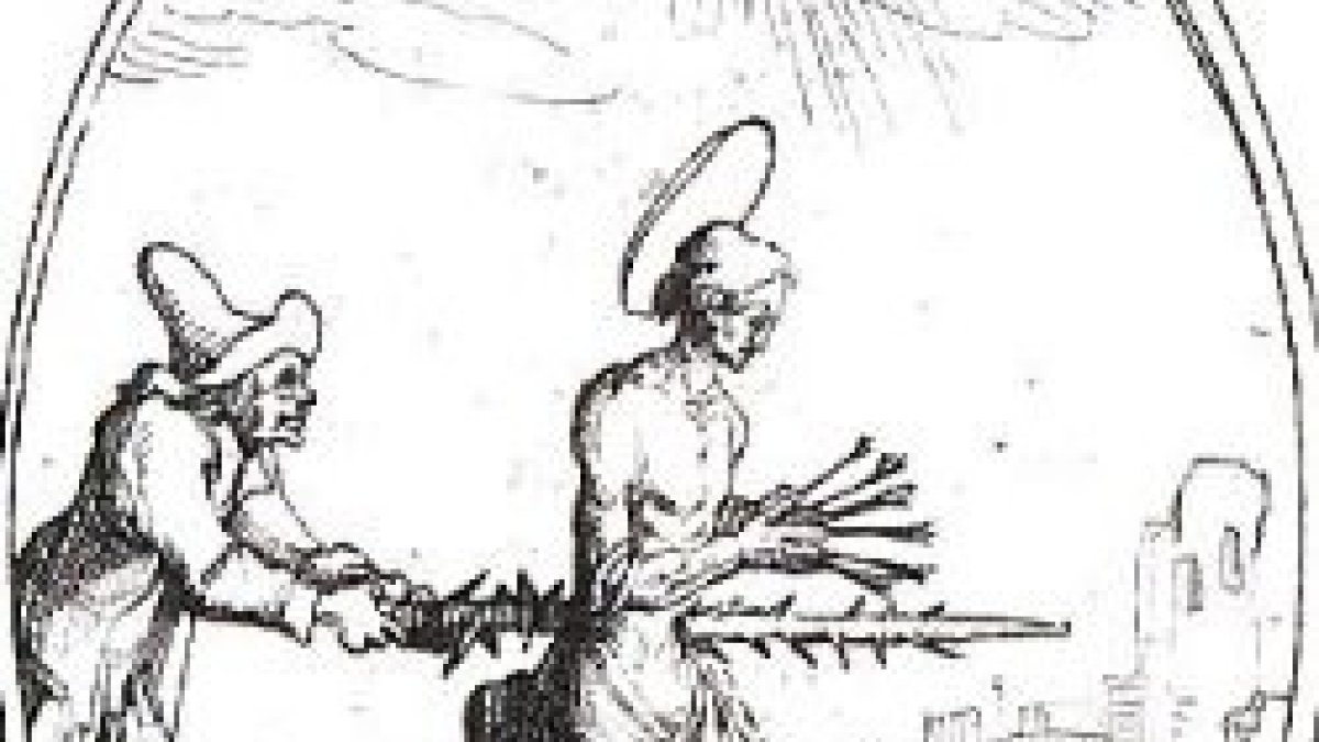 San Benjamín de Ergol.