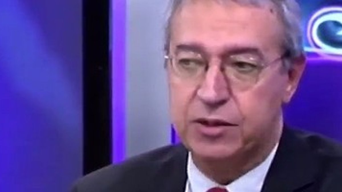 Serge Abad-Gallardo estuvo recientemente en España para promocionar su libro.