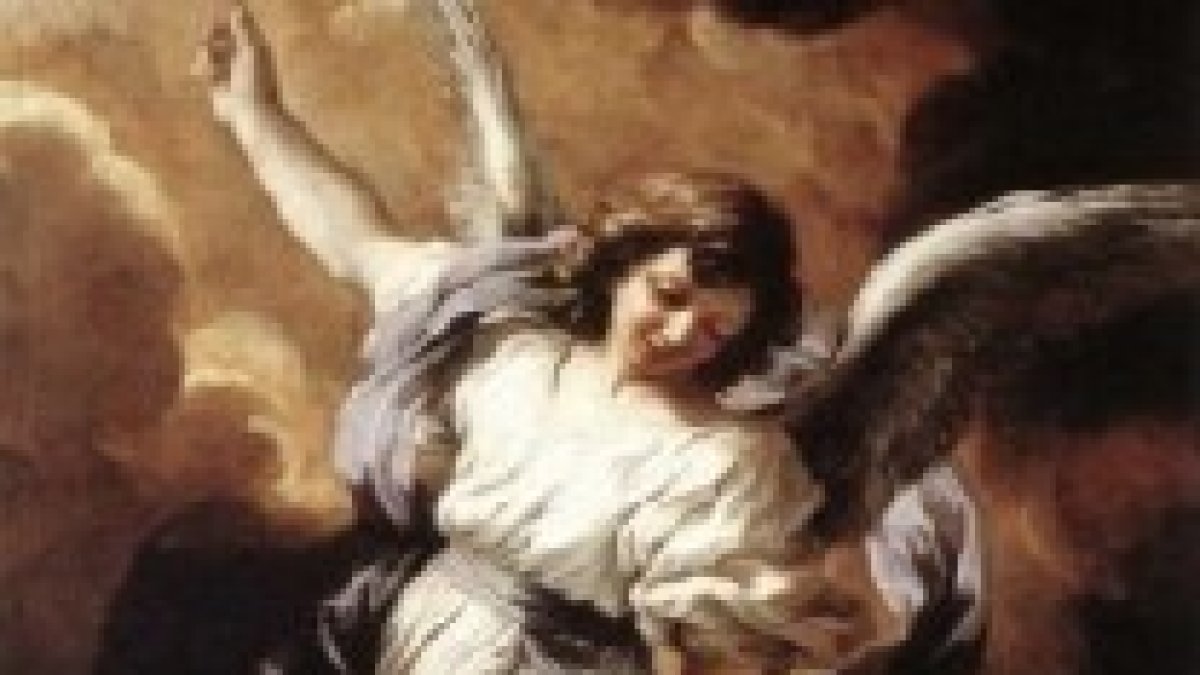 Santos Ángeles Custodios