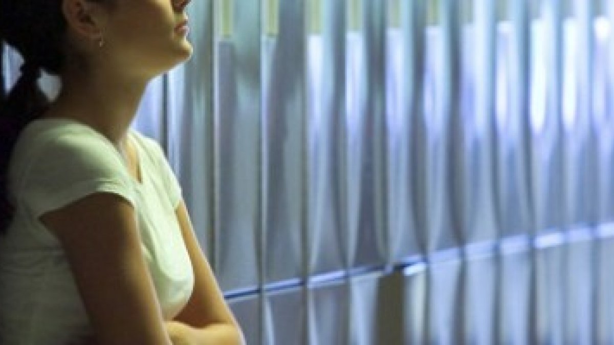 Al crecer, Brandi entendía que faltaba un padre, un hombre, que la abrazase como hija... que su madre tuviese una pareja lésbica no compensaba eso