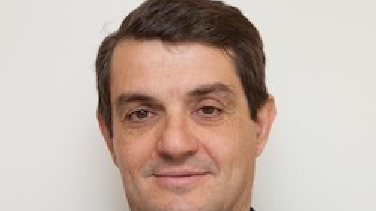 José Manuel Díez Quintanilla es presidente de Radio María España.