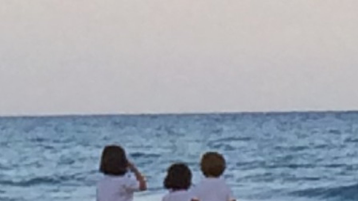 Vacaciones: ¡no te tires por un puente!