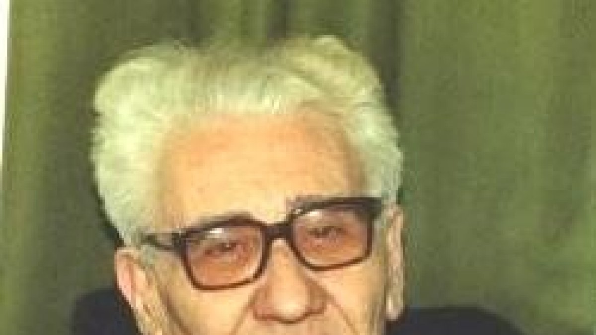 José Rivera Ramírez fue formador de numerosos sacerdotes - incluso obispos- en el seminario de Toledo