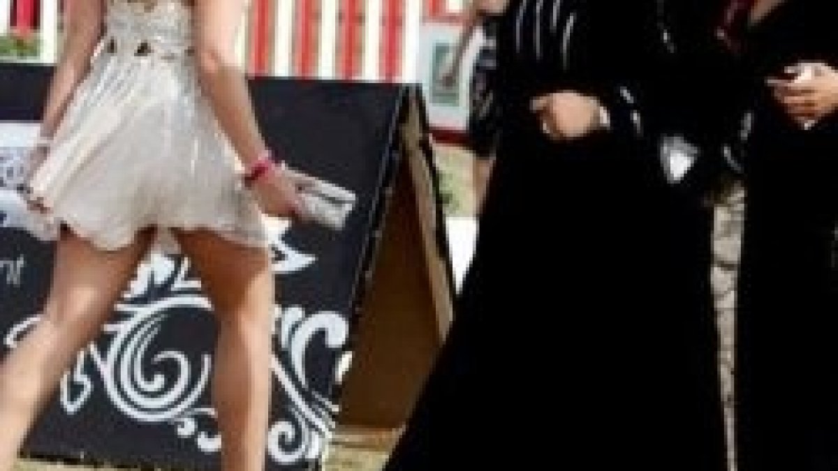 El laicismo francés en la escuela ahora prohíbe la falda larga por religiosa... pero ¿y si es por moda o cultura o pudor o estilo personal?