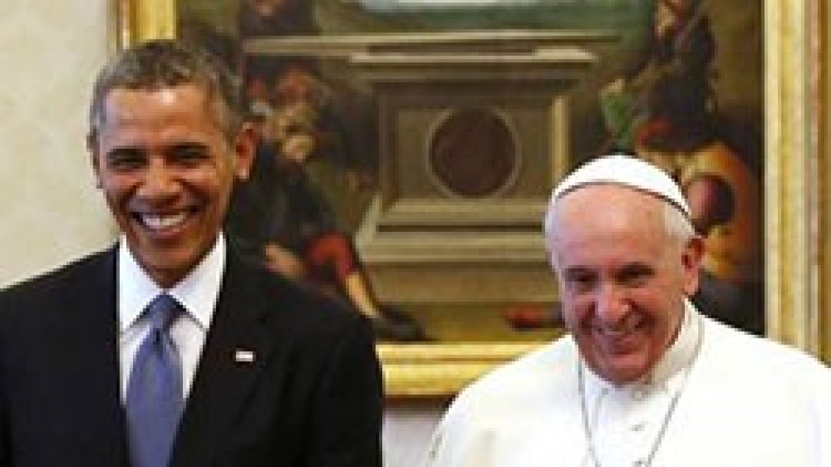 Los obispos norteamericanos aplauden el plan de Obama para reducir emisiones de dióxido de carbono