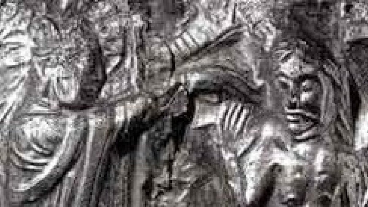 Bautismo de Harold Bluetooth.