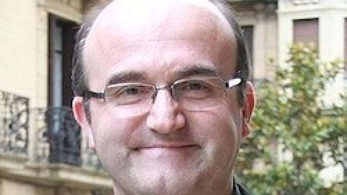 Munilla: que la Cristología no se convierta en Jesusología.