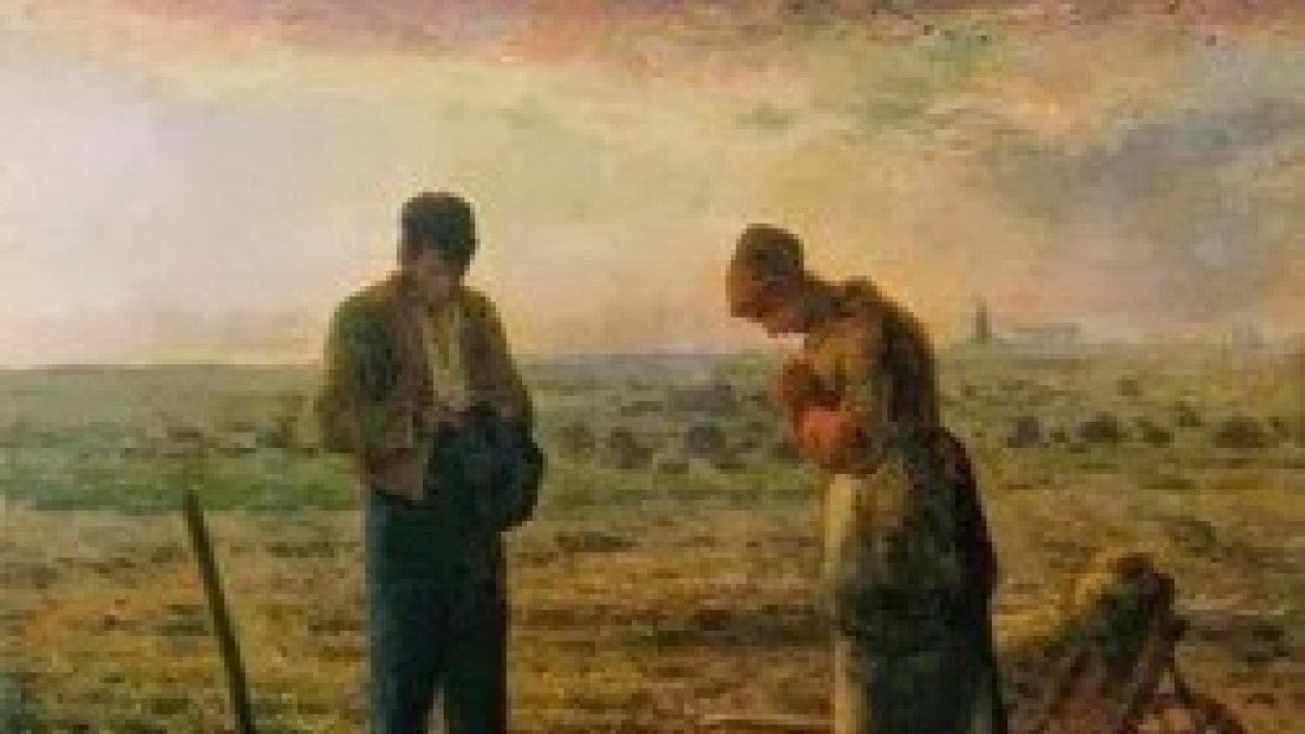 Témporas de Acción de Gracias y de Petición.