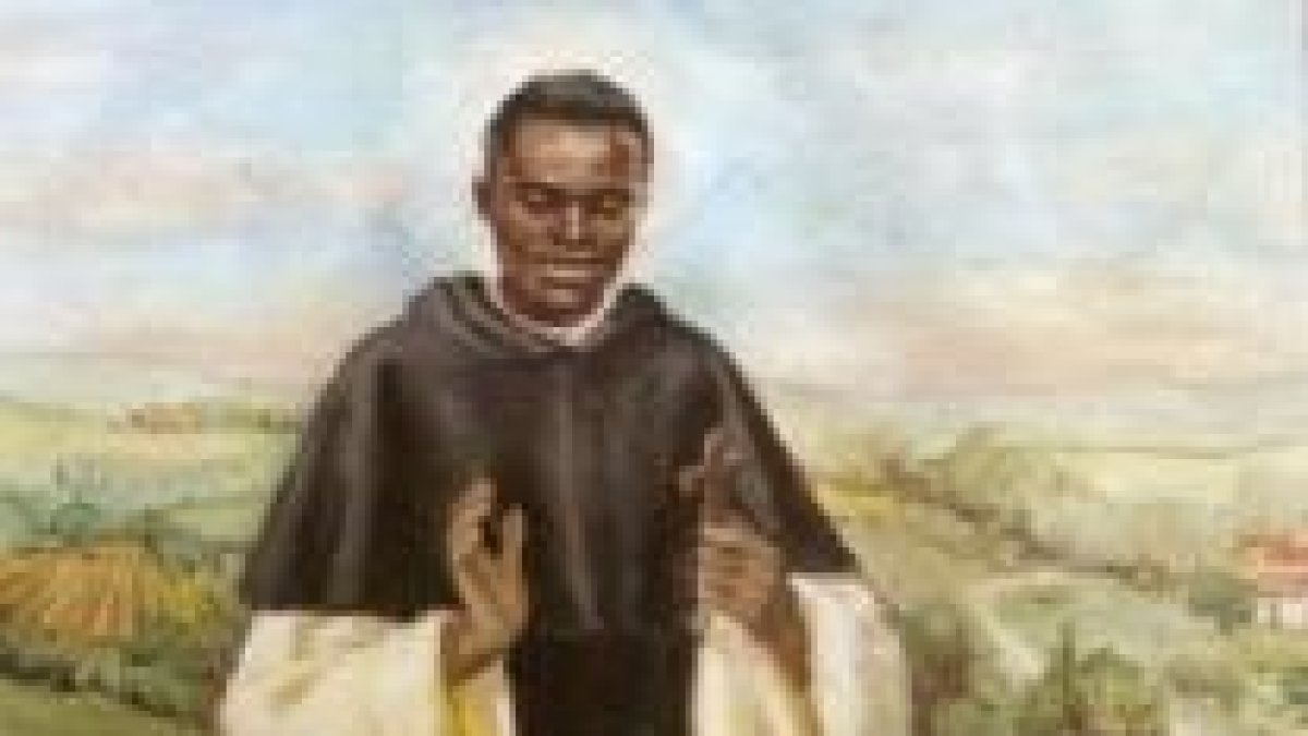 San Martín de Porres