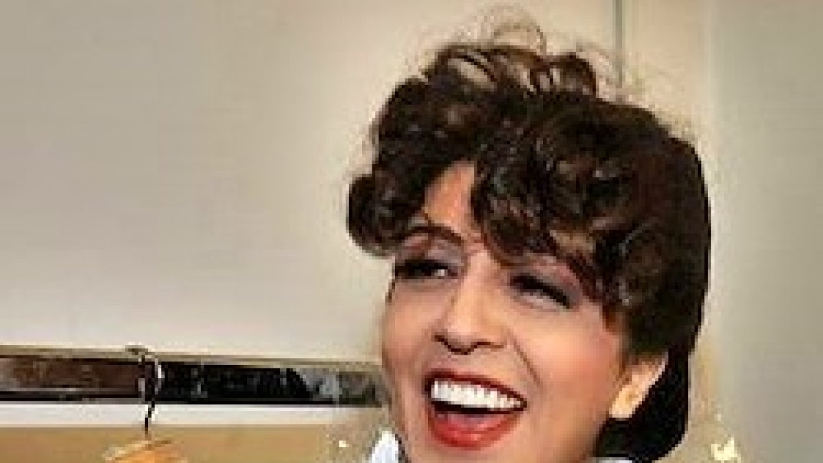 Magister advirtió de que Francesca Chaouqui ya tenía fama de ser fuente de filtraciones.