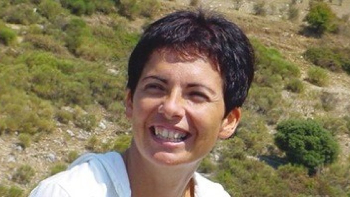 Chiara Amirante