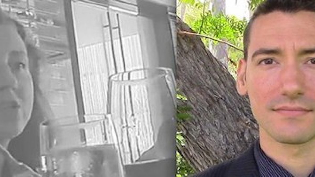 David Dalaiden ha dejado en evidencia a los abortistas y su despiadada frialdad al hablar de trozos de fetos a quienes ellos mismos han matado.