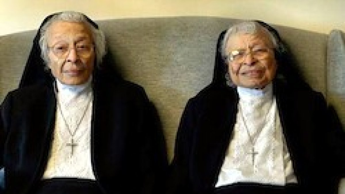 Las gemelas Lastrapes: algo más que una hermandad biológica.