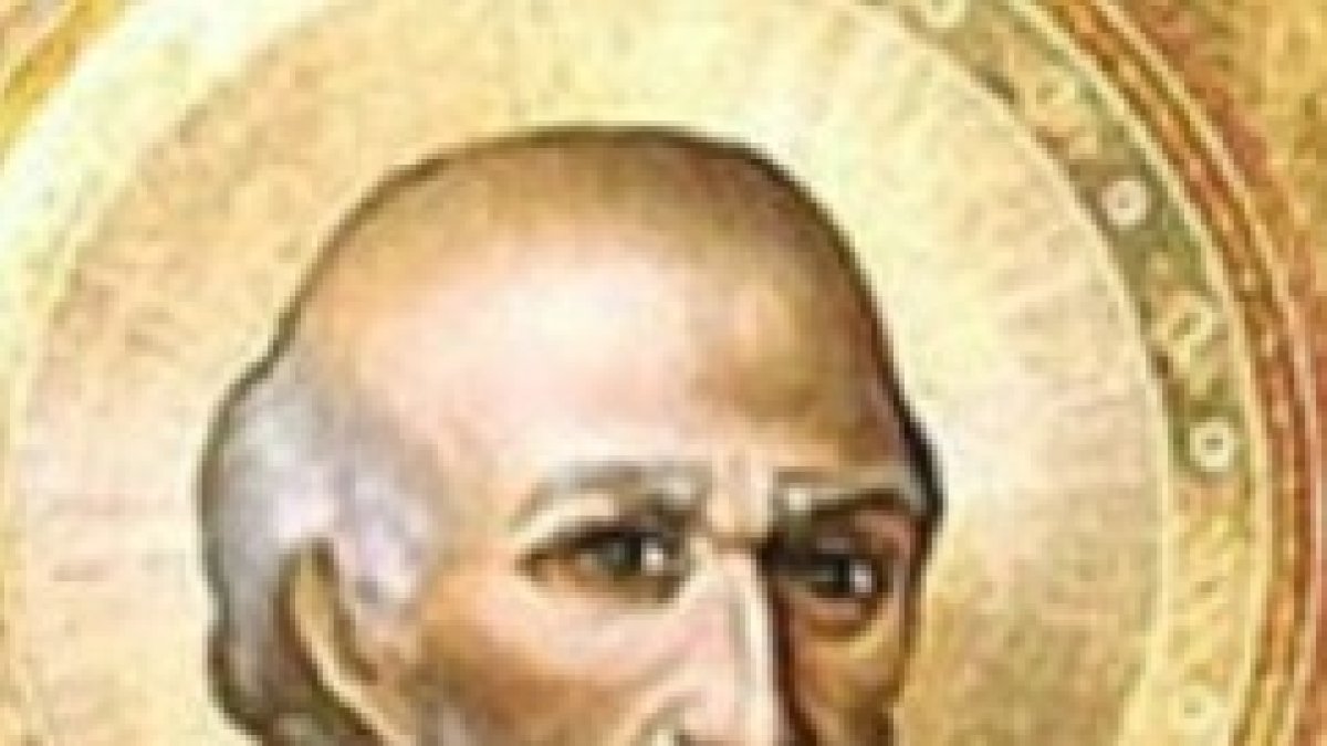 San Juan Crisóstomo