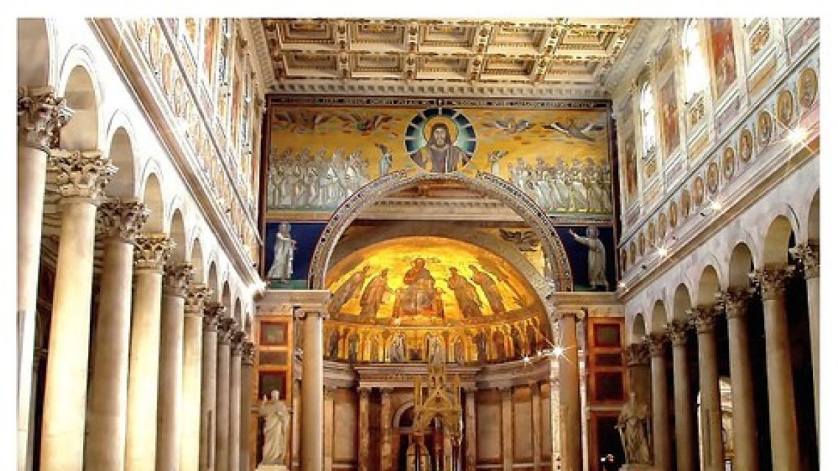 Las riquezas del Vaticano for dummies