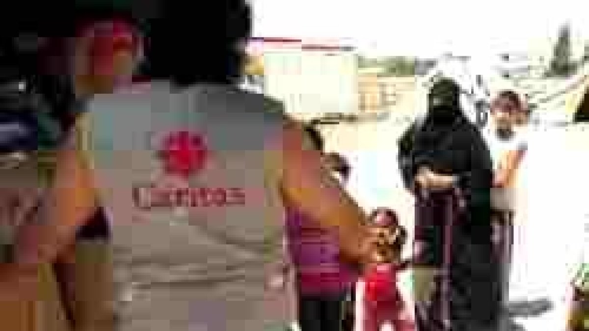 Cáritas Europa ofrece ideas basadas en su experiencia con refugiados y víctimas de la trata