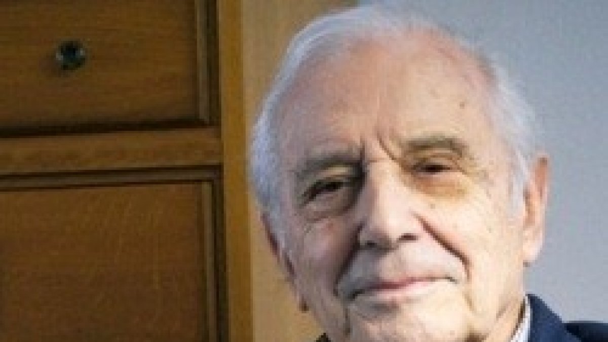 José Luis Olaizola