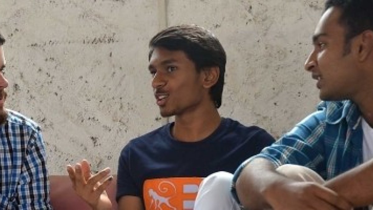 En Inglaterra hay 2,8 millones de cristianos practicantes, y dos tercios de ellos han hablado de Jesús con un no-cristiano en el último mes