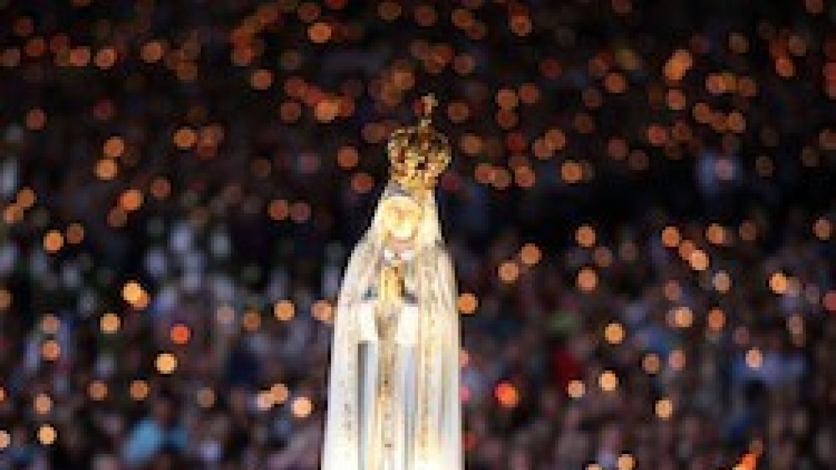 La Virgen, contra el fanatismo y la persecución
