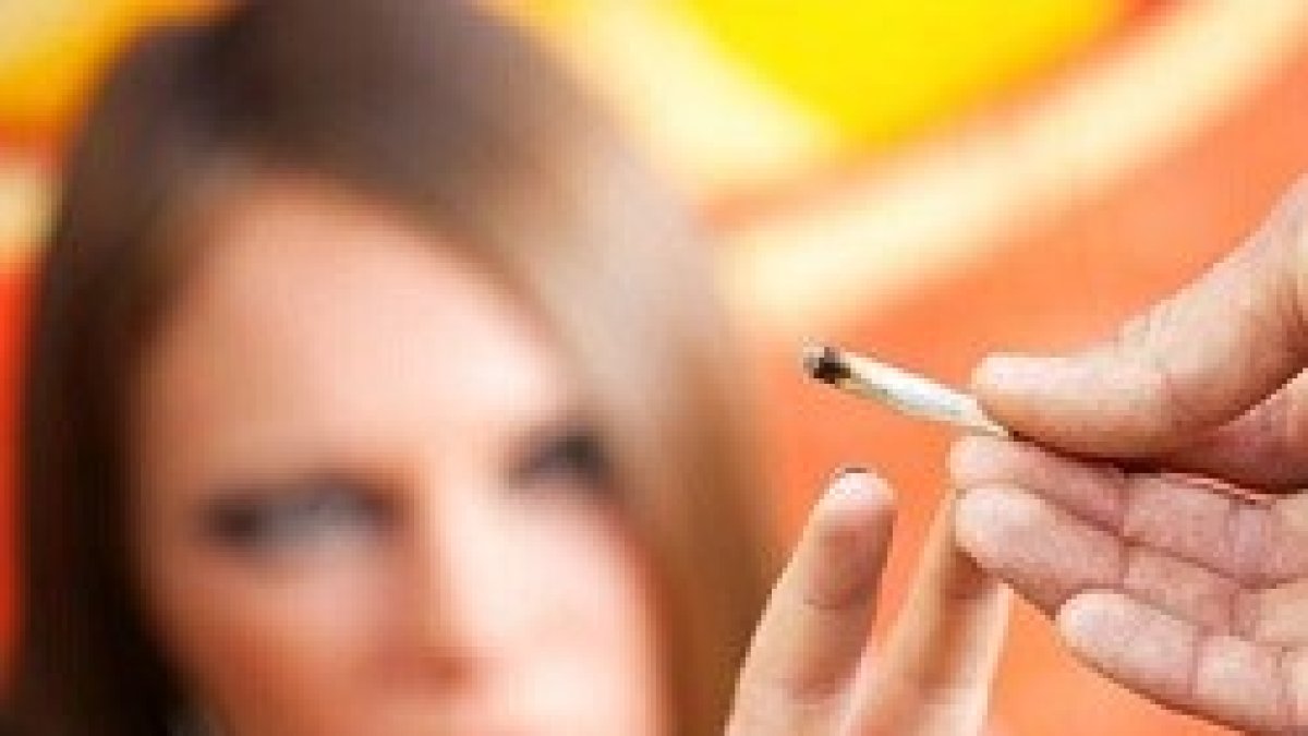 La juventud es cada vez más vulnerable a la droga