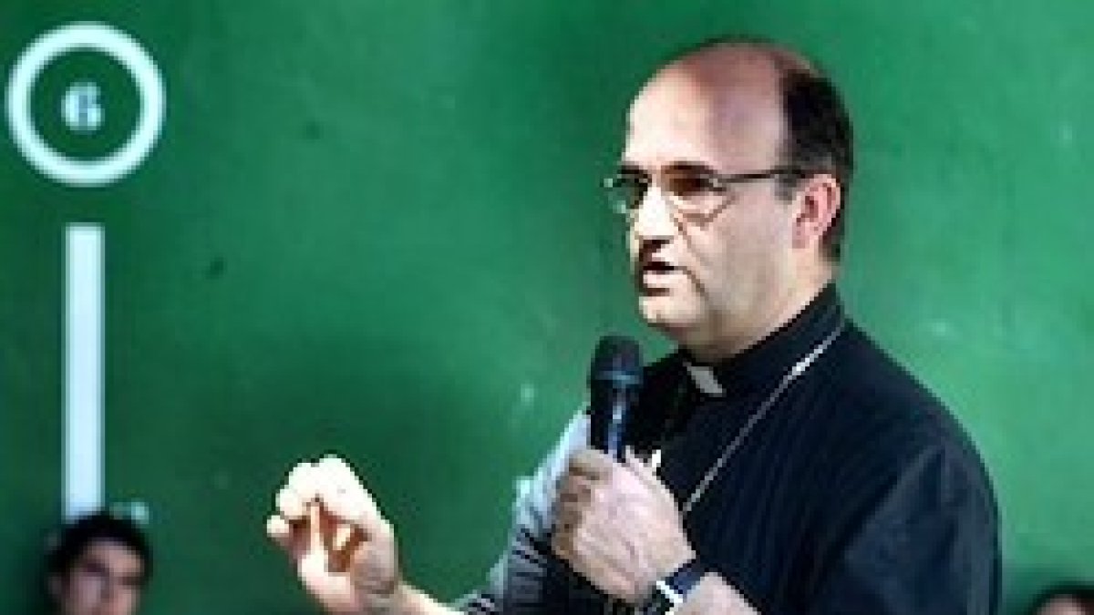 Munilla: «La ideología de género es una metástasis del marxismo asumida por la cultura en Occidente»