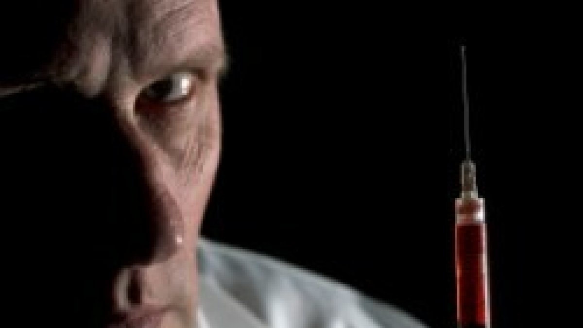 El suicidio asistido consiste en ayudar -algo que a veces puede incluir animar- a que alguien se mate a sí mismo