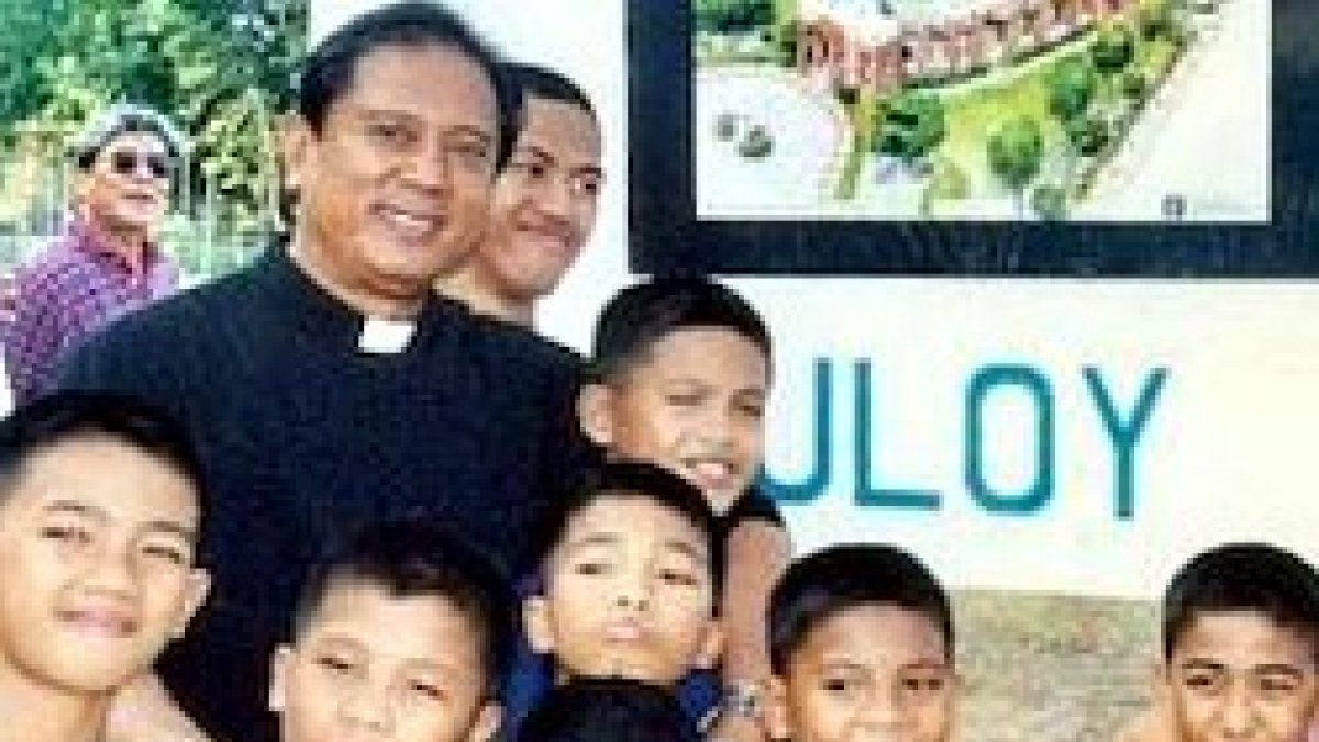 Néstor Limqueco, sacerdote y profesor, recuerda el papel decisivo de todos los bautizados en la evangelización.