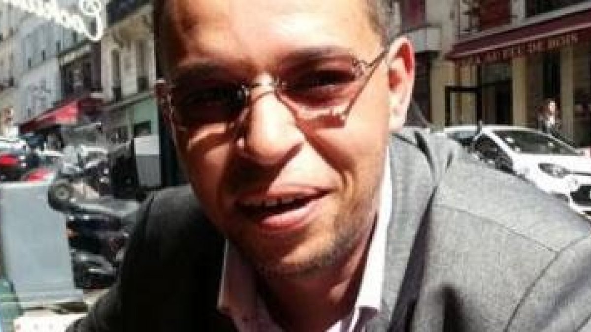 Karim Mokhtari pasó 6 años encarcelado y casi lo reclutan unos yihadistas - pide más capellanes moderados y una cárcel menos deshumanizante