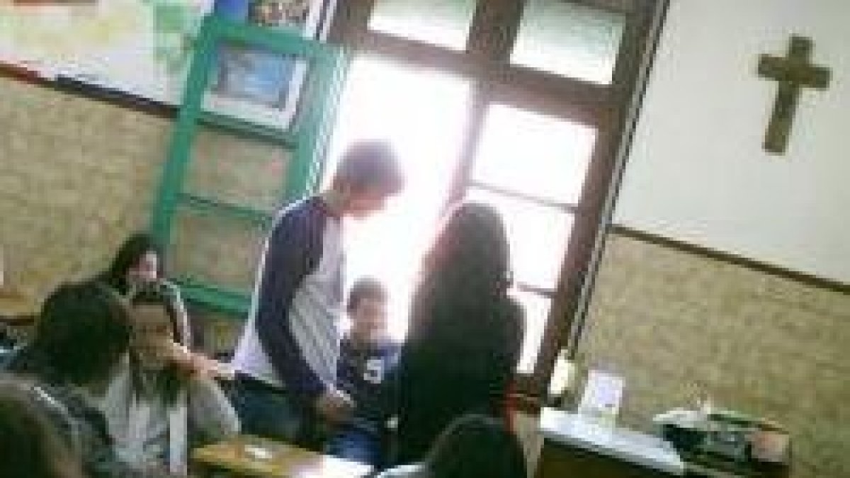 La LOMCE del PP ha debilitado la clase de religión en varias autonomías y en educación secundaria