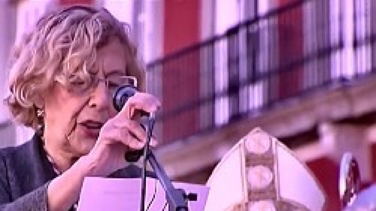 Otros alcaldes de Podemos han decidido abstenerse de representar a sus municipios en actos religiosos.