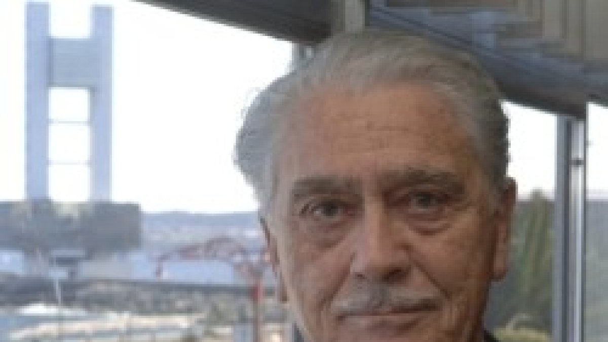 Carlos Abella y Ramallo